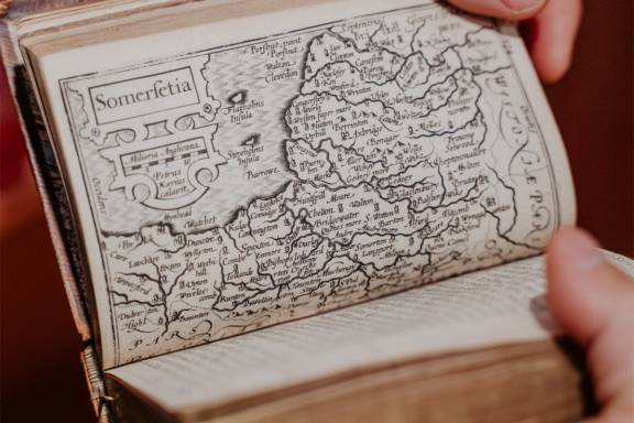 Rare Books