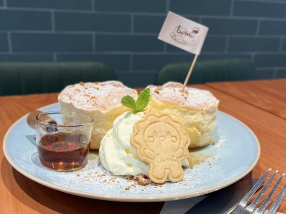 Lumi Cafe