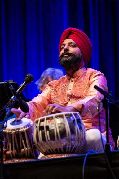 Meditation by the Sea | Indian classical music at sunrise