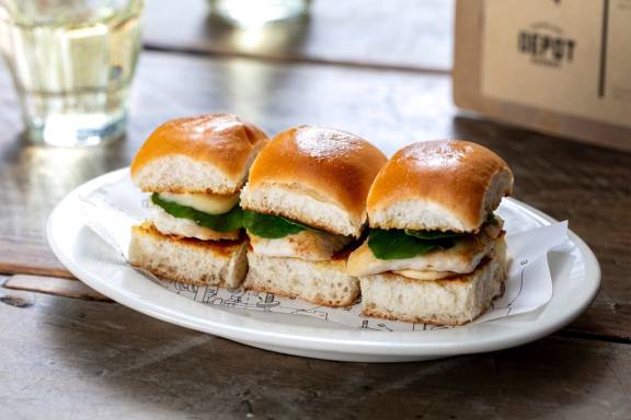 Iconic Auckland Eats 2026 - Depot (Image credits: Babiche Martens)