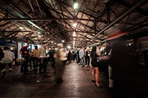 ArchiPro’s Home Design Evening Shed 10