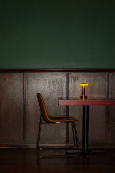 The Meeting Room 