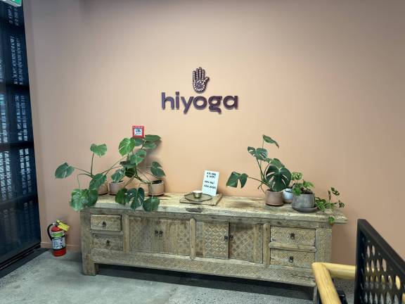 Hiyoga