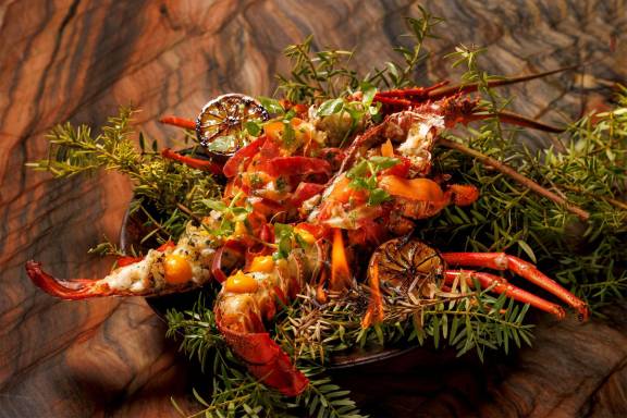 Iconic Auckland Eats 2026 - Ahi (Image credits: Babiche Martens)