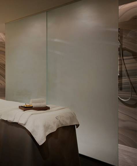 SO/ Spa