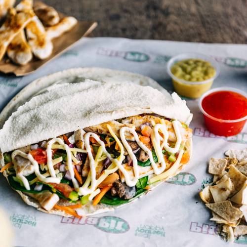 Pita