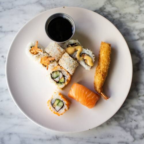 Sushi