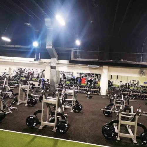 CityFitness