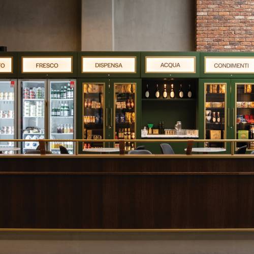 DELI di BOSSI