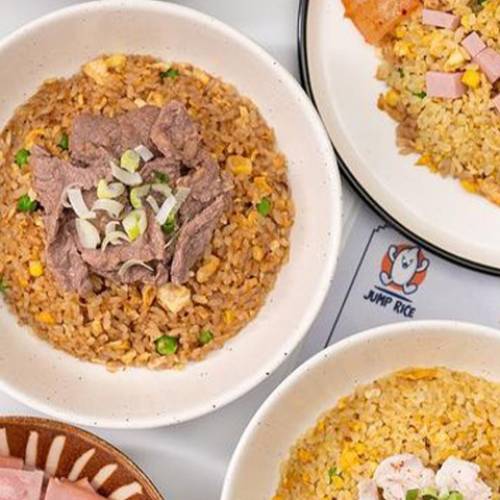 Jump Rice