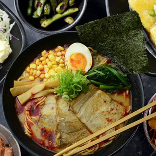 Go Ramen