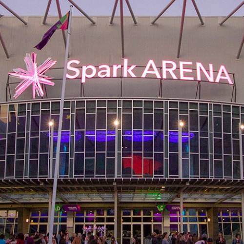 Spark Arena