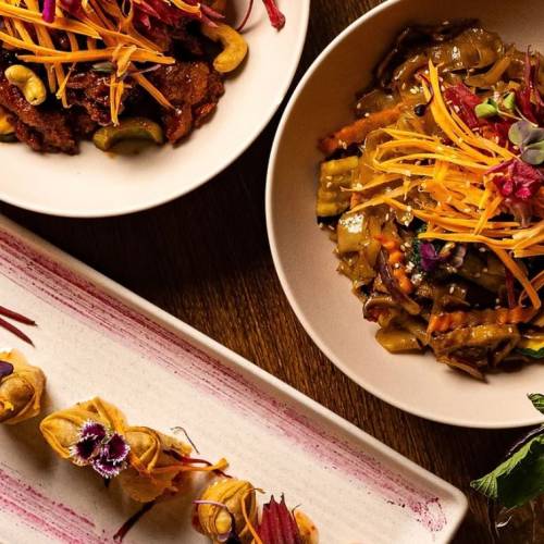 Khu Khu Eatery