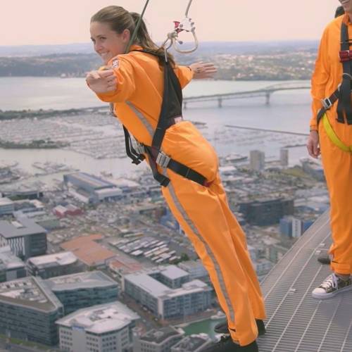 Sky Walk