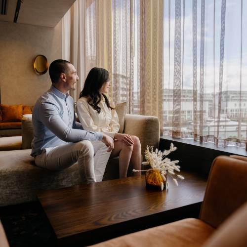 Intercontinental
