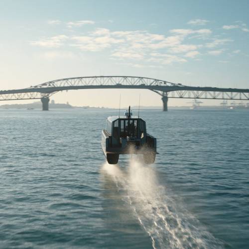 Hydrofoil