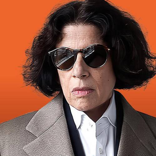 An Evening with Fran Lebowitz Kiri Te Kanawa Theatre