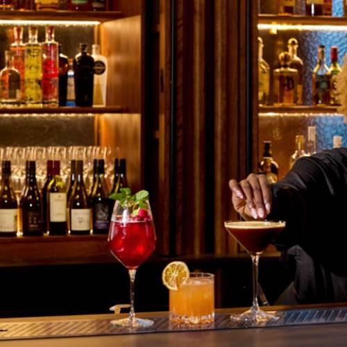 Estelle's Bar