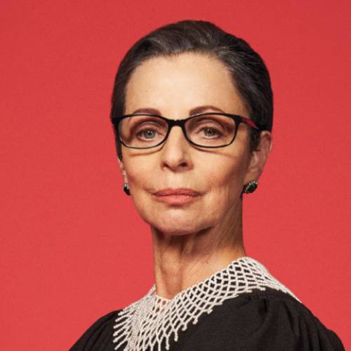 RBG: Of Many, One