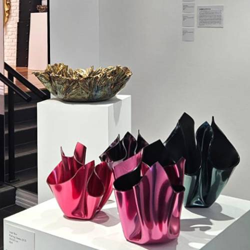 XHUBA Gallery