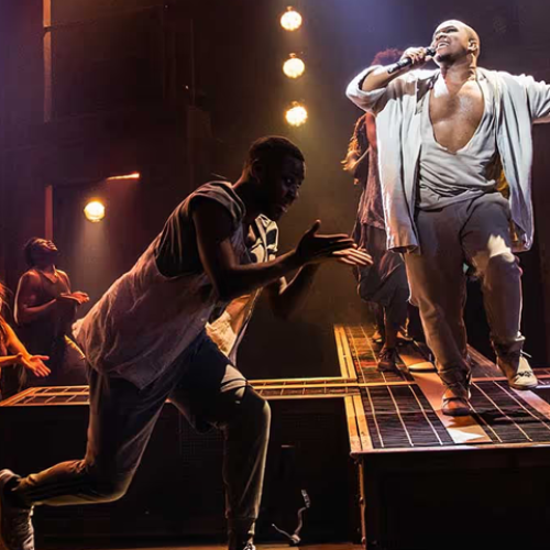 Jesus Christ Superstar
