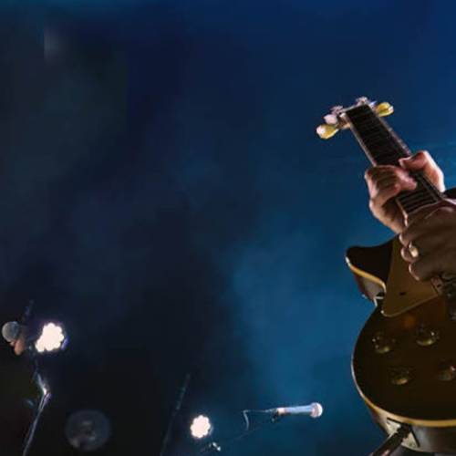 come together bruce springsteen