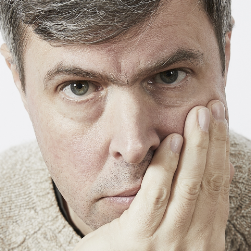 David Szalay