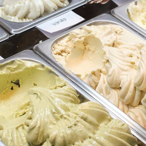 Fifi's Gelato