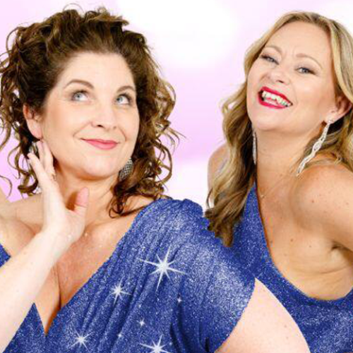 Menopause the Musical