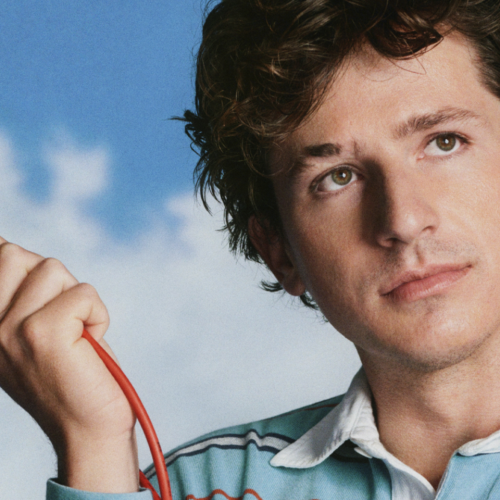 Charlie Puth