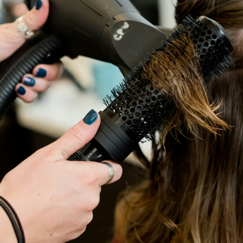 Hair Salon