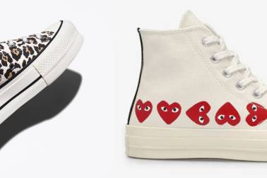 sneakers- header