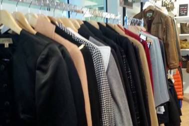 The Brand Warehouse