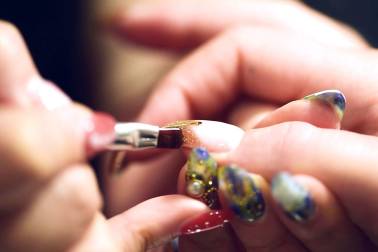 Satomi-Nails