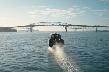 Hydrofoil