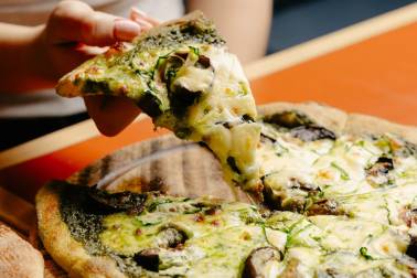 Mozzarella & Co Voco