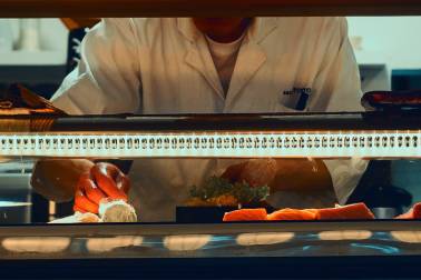 Sushi Factory
