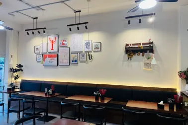 Roast House