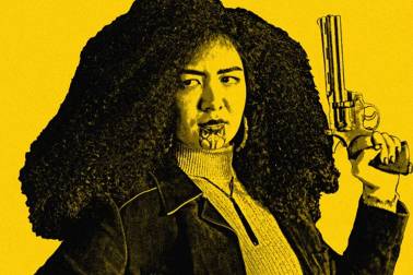 Basement Theatre HONEY KAHA RETURNS