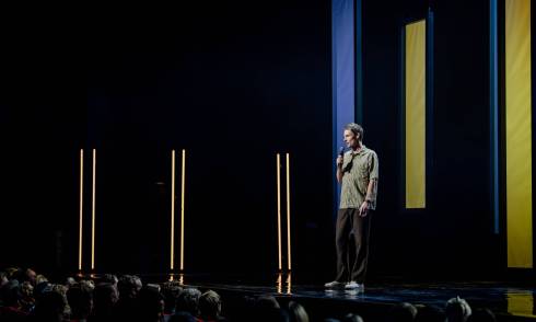 Comedy Fest