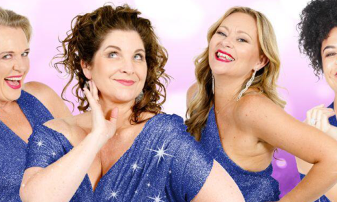 Menopause the Musical