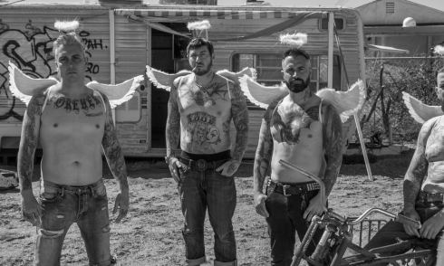 Avenged Sevenfold